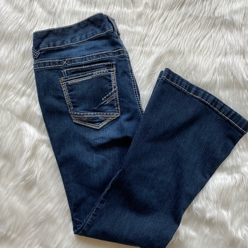Maurices Jeans 16 short